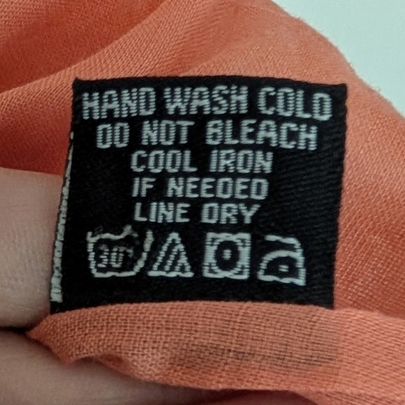 Tolani Embroidered 100% Cotton Dress Size M - Picture 6 of 6